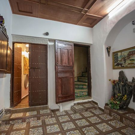 Dar Dahab Daire Fès Dış mekan fotoğraf