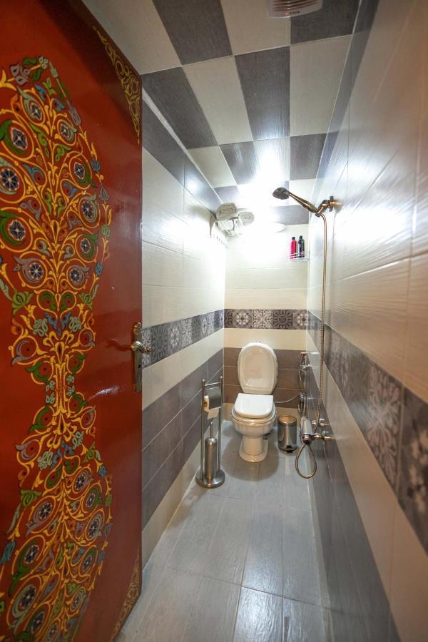 Dar Dahab Daire Fès Dış mekan fotoğraf