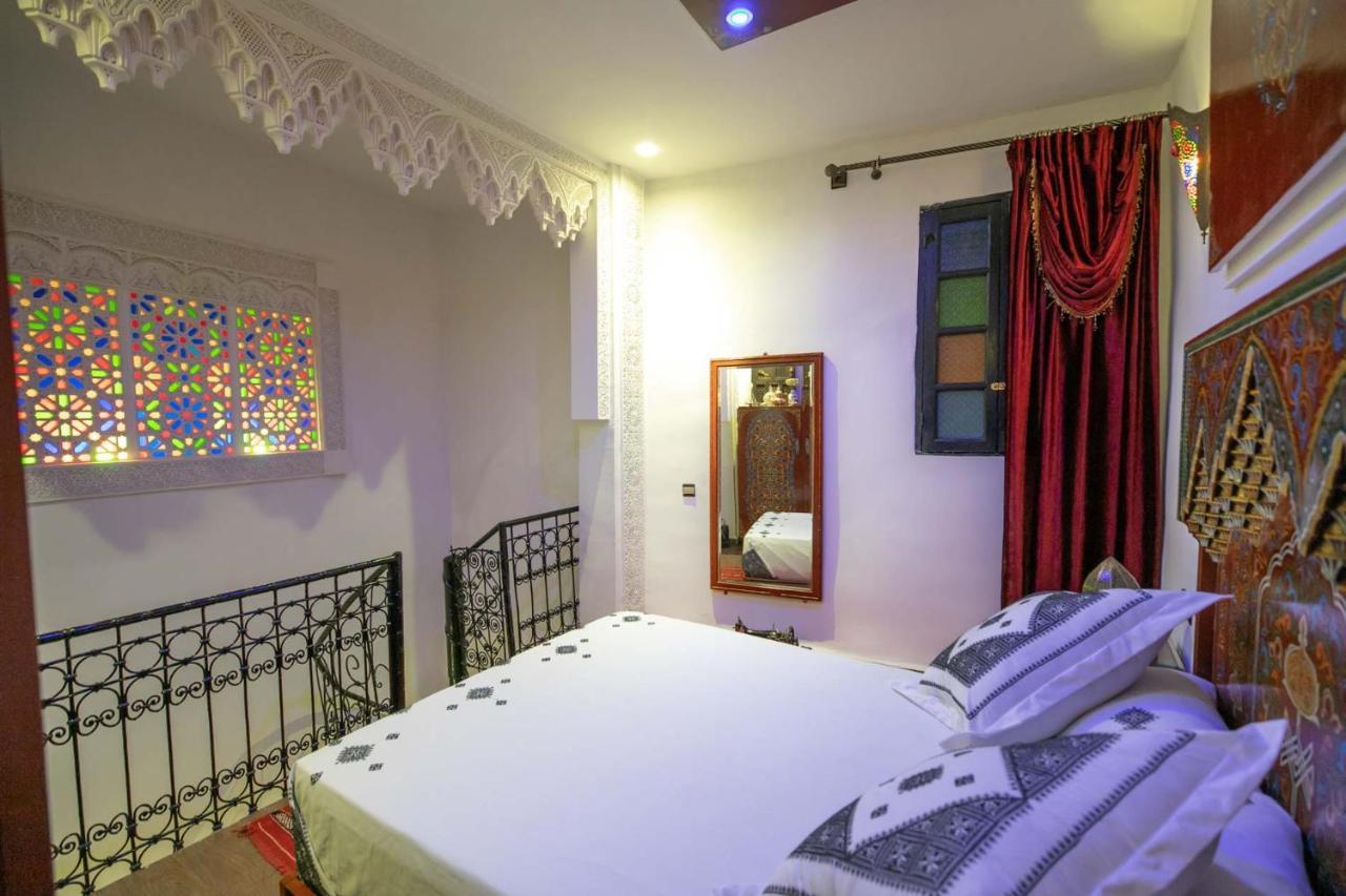 Dar Dahab Daire Fès Dış mekan fotoğraf