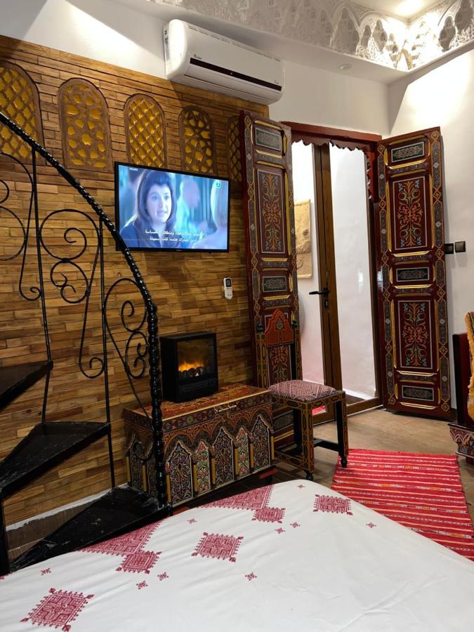 Dar Dahab Daire Fès Dış mekan fotoğraf