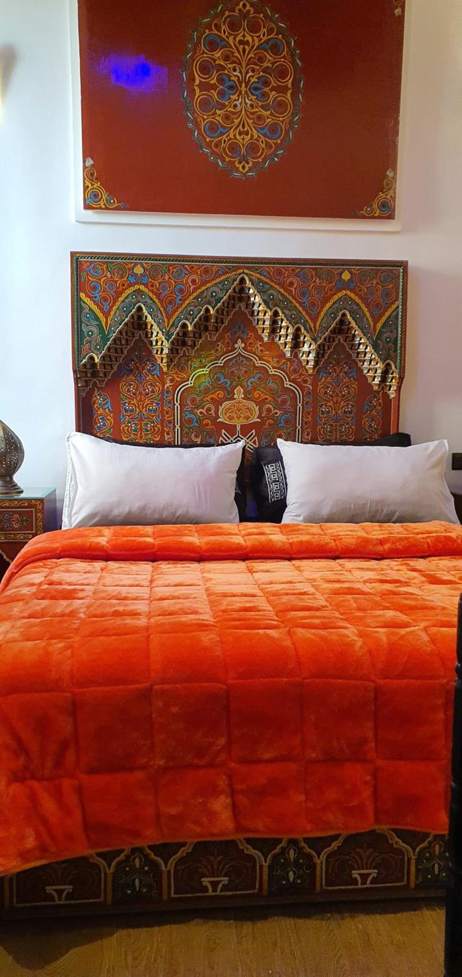 Dar Dahab Daire Fès Dış mekan fotoğraf